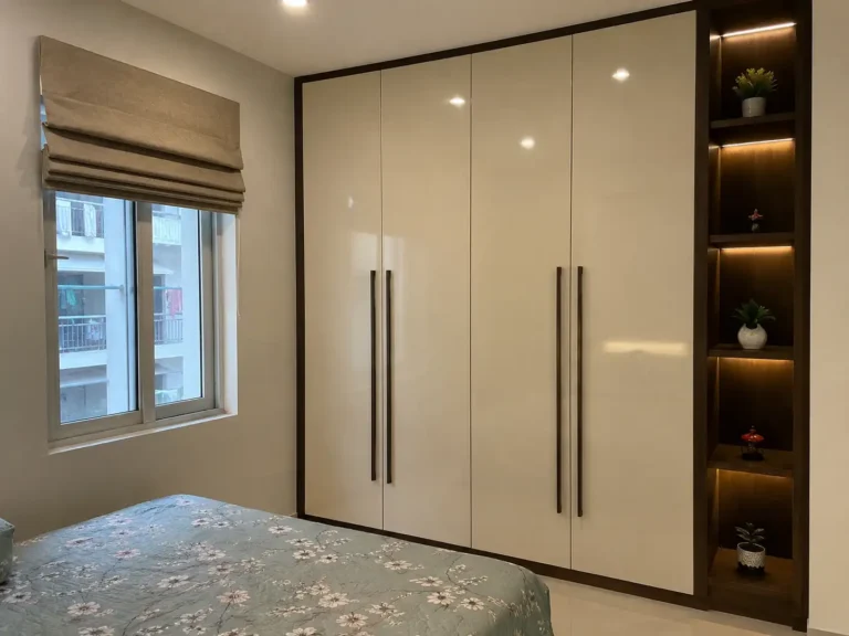 Premium Bedroom Noida