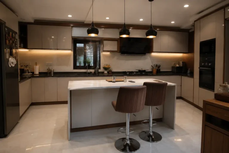 Luxury Home Styling and Interior in Delta 1 Greater Noida